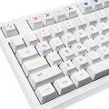 9 Key PBT Keycap Set Customized Mechanical Keyboard. 