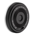 28mm F4.5 Full-Frame Fixed Focus Pancake Lens FE Micro-Single Camera Autofocus. 