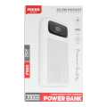 Focus 22.5W Pd Fast large Capacity Fast Charging Power Bank 20000Mah Battery F900. 