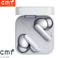 CMF by Nothing Buds Pro 2 Wireless Earbuds, Hi-Res Audio with LDAC,6 HD Mics with50 dB Hybrid Noise Cancelling Earbuds, Ultra Bass Technology, Bluetooth 5.3, 43H Play Time with Charging Case,Dual Drivers| Smart Dial & Spatial Audio Bluetooth. 