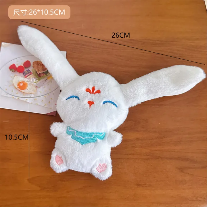 Pebbles%20Nepal%20Kawai%20Trendy%20Cute%20Cartoon%20Plush%20Brooch%20Badge%20Hair%20Pin-%201pc%20-%20Image%206