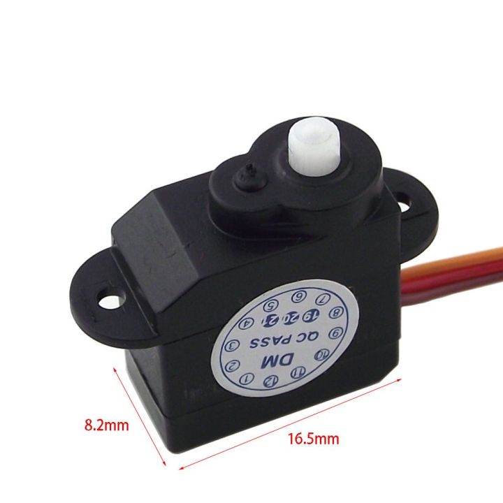 2g%20High%20Quality%20Car%20Model%20Mini%20Indoor%20Flight%20Servo%20Motor%20Servo%202g%20Digital%20Servo%20260%20Degree%20Rotation%20-%20Image%202