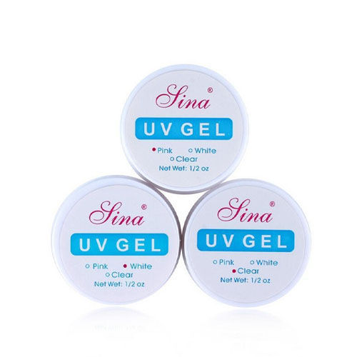 Sina UV Gel Builder