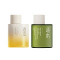 [Fast delivery][Hot selling in China] Zhuben Cleansing Oil Qinghuan Senyun Plant Cleansing Oil Gentle and Refreshing Blackhead Remover Cleansing Oil Sample 30ml. 