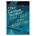 The Curious Incident Of The Dog In The Night-Time (Vintage Childrens Classics) By Mark Haddon. 