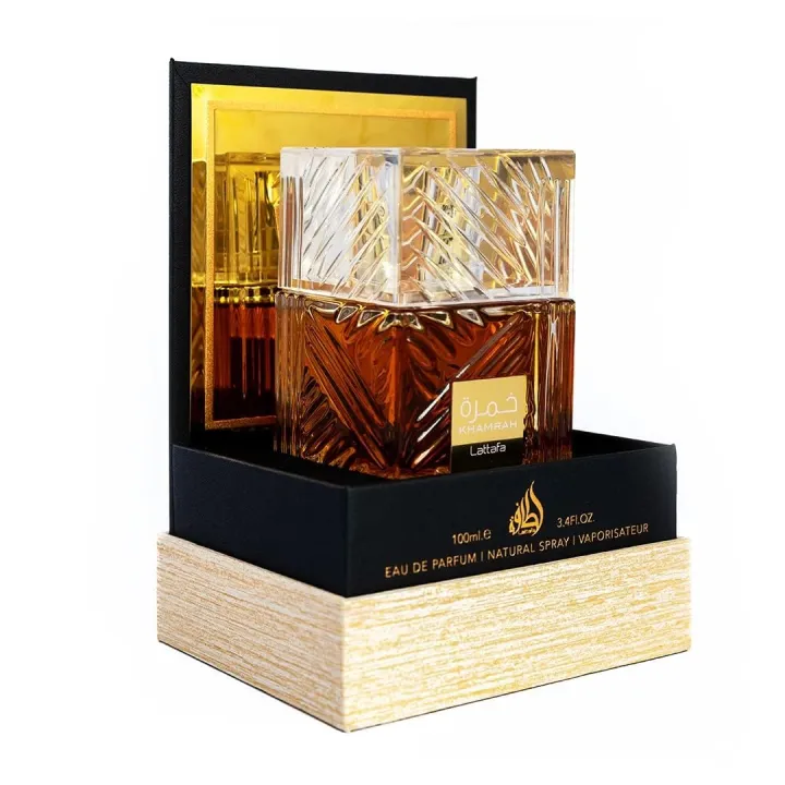 Lattafa%20Khamra%20Eau%20De%20Parfum%20Imported%20From%20UAE%20Unisex%20Fragrance%20100ml%20-%20Image%206
