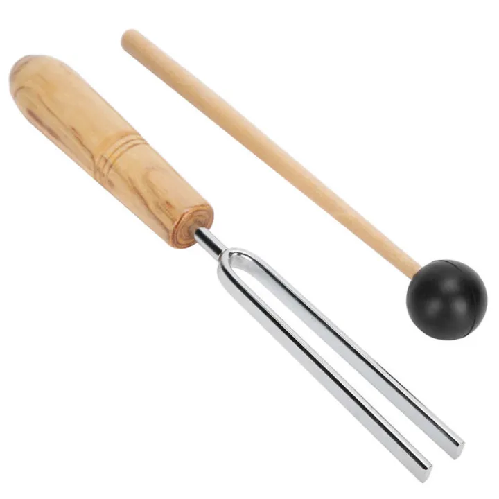 256HZ%20Tuning%20Fork%20with%20Wooden%20Hammer%20for%20Physical%20Experiment%20Teaching%20Nerve%20Test%20-%20Image%203