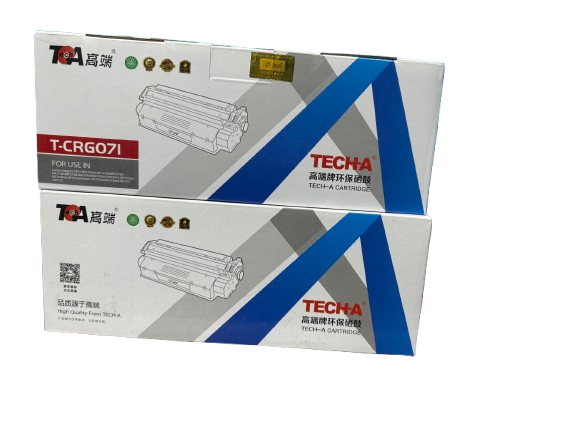 Canon 071 Cartridge Used for LBP121dn LBP 121 LBP 121dn LBP122dw LBP122 LBP 122dw MF271dn MF271 MF 271dn MF272dw MF272 MF 272dw MF274dn MF274 MF 274dn MF275dw MF275 MF 27 printer