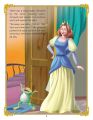 Dreamland The Princess And The Frog - Story Book. 