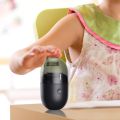 Baseus C2 mini Desktop Capsule Vacuum Cleaner black (CRXCQC2-01). 