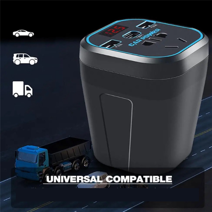 1%20Piece%20Car%20Charger%20Inverter%20Power%20Inverter%20Black%2012V%2024V%20DC%20to%20220V%20AC%20Converter%20Car%20Adapter%20Plug%20Socket%20-%20Image%208