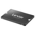 Lexar Ns100 2.5” Sata Iii (6Gb/S) Solid-State Drive. 