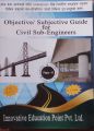 Civil Sub- Engineers Loksewa Book , Subjective + Objective. 