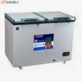 SANSUI 300 Litre Dual Temperature Deep Freezer SS-CFC300DT. 