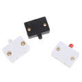 Wardrobe Light Switch Door Touch Switch Automatic Lighting Cupboard Door Control Muqin. 
