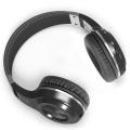 Bluedio Ht Turbine Wireless Bluetooth 4.1 Stereo Headphones. 
