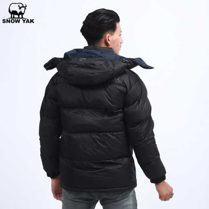 Snow%20Yak%20Black%20Full%20Sleeve%20Trekking%20Down%20Jacket%20For%20Men%20-%20Image%206