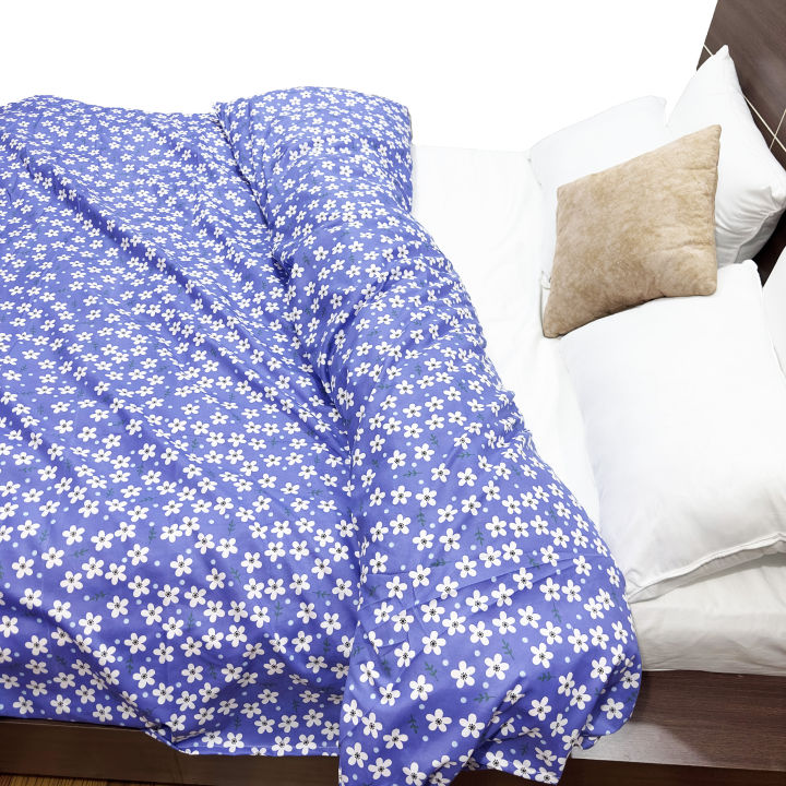 Luxurious%20Ultra-Soft%20King%20Size%20Mixed%20Cotton%20Blanket%20Cover%20With%20Zipper%20Closure%20-%20Image%202