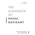 The Almanack Of Naval Ravikant By Eric Jorgenson. 