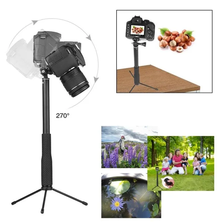 Aluminum%20Gopro%20Monopod%20Extensible%20Handheld%20Stick%20Hero%205%203%204%20-%20Image%203