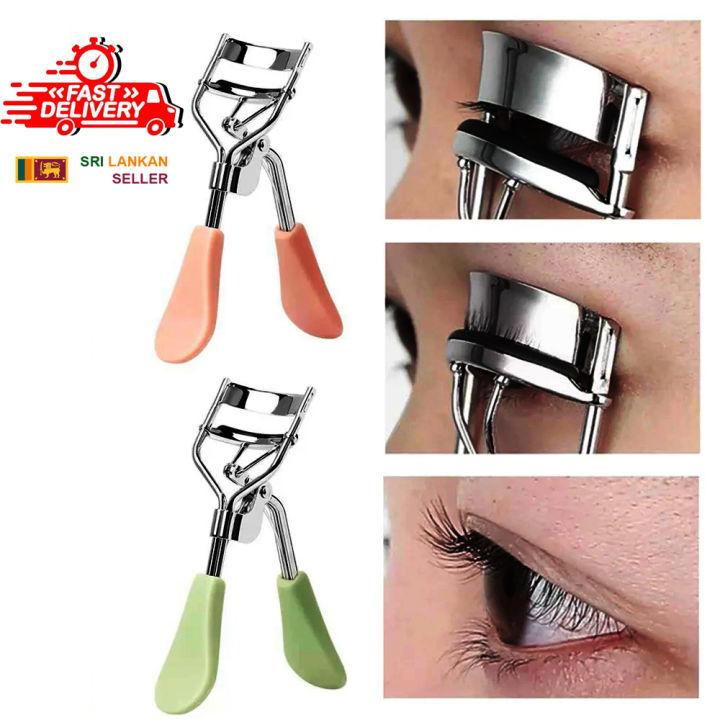 Pazzy%20Women's%20Eyelash%20Clip%20Fitted%20Eye%20Shape%20Plastic%20Handle%20Beauty%20Lash%20Lift%20Tool%20Eyelash%20Curler%20Cosmetic%20Makeup%20Tools%20Clip%20Lash%20Curler%20Lash%20Lift%20Tool%20Beauty%20Eyelashes%20Multicolor%20Makeup%20Tool%20-%20Image%202
