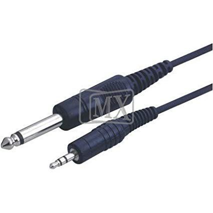 Digital%20Mic%20Cable%20For%20Amplifier%20DJ%20Console,%20Mixers%20and%20Guitar%201.2%20Meters%20p38%20Mono%20Male%206.3%20mm%20to%203.5%20mm%20Stereo%20EP%20Male%20-%20Image%207