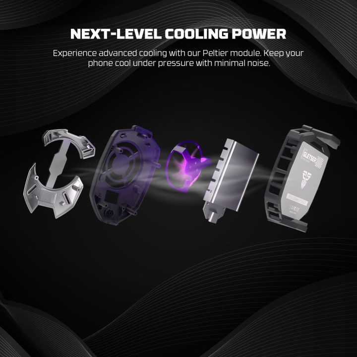 Fantech%20Glacier%20MAX%20PC10%20Magnetic%20Smartphone%20Cooling%20Fan%20with%20RGB%20Lighting%20-%20Adjustable%20Noise%20Control,%20High-Speed%20USB%20Connector%20-%20Image%202
