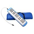 32 Key Mouth Piano / Keyboard with Mouthpiece. 