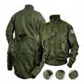 Us Tactical Series Bomber Jacket Men. 