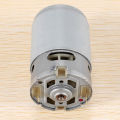 14 Teeth DC Motor 16.8V for Rechargeable Electric Saw Screwdriver. 