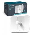 TP-Link CPE610 High Power Outdoor Access Point Router | 5GHz | 300Mbps | Dual Polarized 23dBi | Weather Proof | 100% Genuine. 