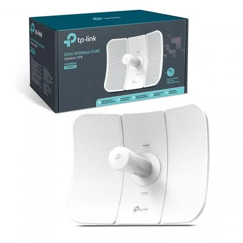 TP-Link%20CPE610%20High%20Power%20Outdoor%20Access%20Point%20Router%20%7C%205GHz%20%7C%20300Mbps%20%7C%20Dual%20Polarized%2023dBi%20%7C%20Weather%20Proof%20%7C%20100%25%20Genuine%20-%20Image%202