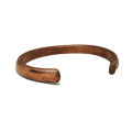 Plain Copper Bracelet For Men. 