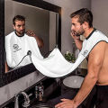 Best Beard Shaving Bib –The Smart Way to Shave. 