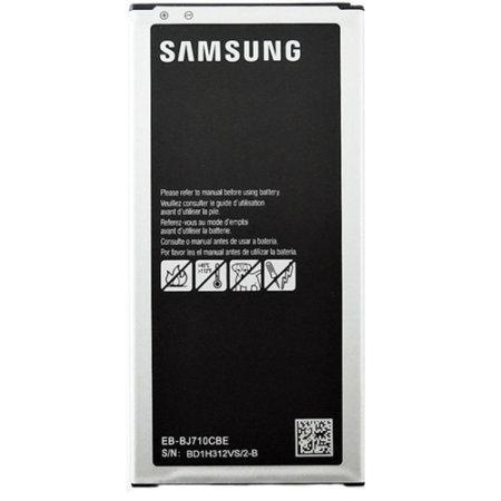 Battery For Samsung Galaxy J7 2016