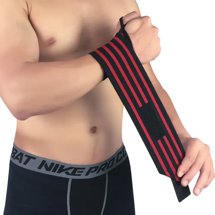 Adjustable%20Wristband%20Elastic%20Wrist%20Wraps%20Bandages%20For%20Weightlifting%20(Color%20Varied)%20-%20Wrist%20Wrappers%20%7C%20-%20Image%207