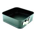 Square Spring Form Cake Baking Pan 24 Cm. 