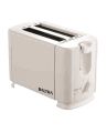 Baltraa 2 Slice Toaster Crispy BTT212. 