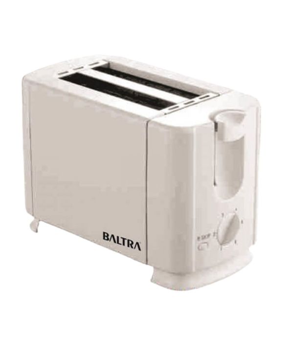 Baltraa 2 Slice Toaster Crispy BTT212