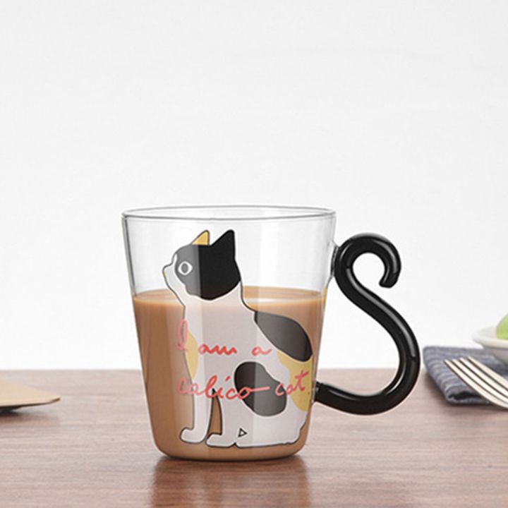 NAMUNY%20Cute%20Kitty%20Glass%20Water%20Cup%20Cat%20Tail%20Handle%20Mug%20Milk%20Tea%20Coffee%20Fruit%20Juice%20Mug%20Drinkware%20Home%20Office%20Lovers%20Cup%20-White%20-%20Image%208