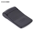 DISICHEN Bargain price New Multifunctional Equation Solving Electronic Algorithm Function Calculator For Middle And High School Student Exams. 