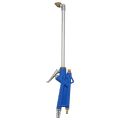 High Pressure Wand Water- Hydro Water Jet with Hose,400Mm Engine Oil Cleaner Tool Car Auto Water Cleaning- Pneumatic Tool for Car Wash,Window Washing and Garden Watering. 