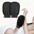 Trendiq Exfoliating Glove Good Ductility Bath Body Scrubber Exfoliating Cleaning Brush. 