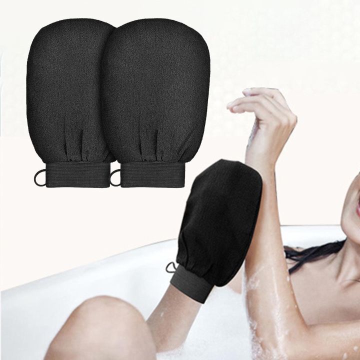 Trendiq%20Exfoliating%20Glove%20Good%20Ductility%20Bath%20Body%20Scrubber%20Exfoliating%20Cleaning%20Brush%20-%20Image%205