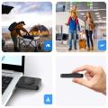 High Quality New Charger for Samsung Galaxy Watch 6/6 Classic/5/5 Pro/4/4 Classic/3/Active 2/Active 1 Galaxy Watch Magnetic Wireless Charging. 