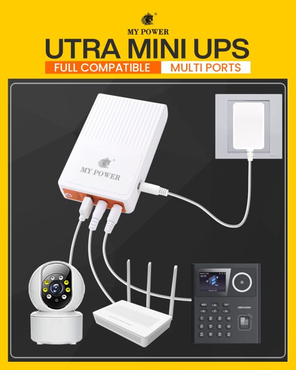 MYPower%20Router%20Backup%20%7C%20UPS%20For%20Router%2012V%20&%209V%20%7C%20Mobile%20PowerBank%20with%208000mAh%20Li-ion%20Battery%20%7C%20Multifunctional%20Portable%20Backup%20%20%7C12%20Months%20Warranty%20%7C%20Mps404%20-%20Image%203
