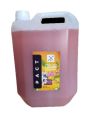 Pact Front Load Load Liquid Detergent , Lemon    ( 5 Liter). 