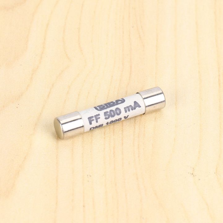 1000V%20500mA%206.3%20x%2032mm%20White%20Ceramic%20Fuse%20for%20Multimeter%20-%20Image%203