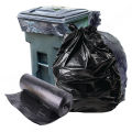 45X55cm Garbage Bag 1 Role (60 pieces Per-Role). 