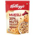 Kellogg's Muesli, 500g (All Flavour). 